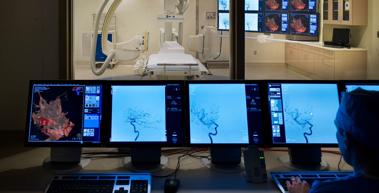 Healthcare construction