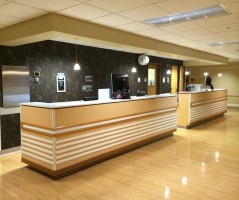 Hunterdon Medical Center Maternity Unit at Flemington, NJ